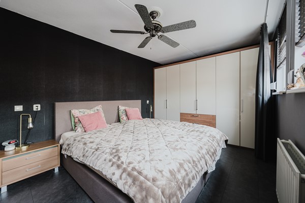 Medium property photo - Koningin Beatrixplein 25, 3201 CG Spijkenisse